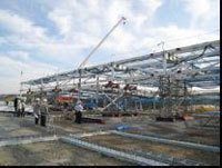 德祥:日本ATAGO新工廠建設工程有序推進，抗震設計確保工期不受地震影響