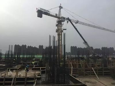 北師大銀川學校小學及幼兒園項目加速推進，預計明年六月全面竣工