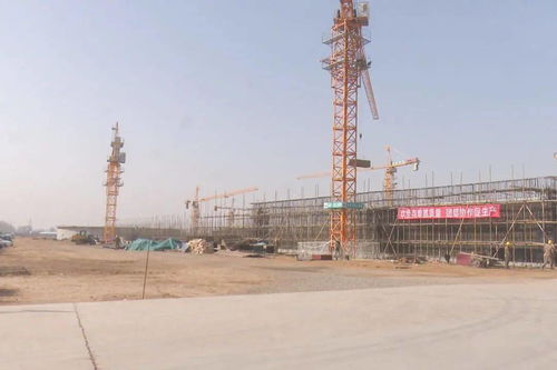 夏季工程策略 升溫度施工加速度，污泥處理廠蓄勢(shì)待發(fā)
