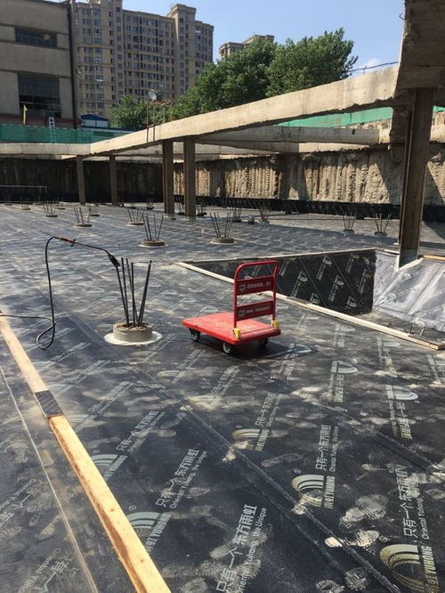 蘭州建設(shè)工程地下基礎(chǔ)防水工程服務(wù) 精確設(shè)計(jì)，長效防護(hù)